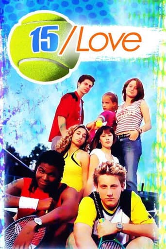 15/Love (2004) poster
