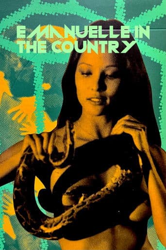 Emanuelle in the Country (1982) poster