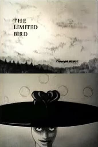 The Limited Bird (1989) poster