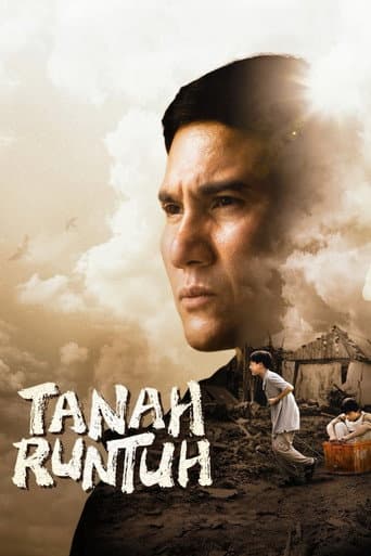 Landslide (2026) poster