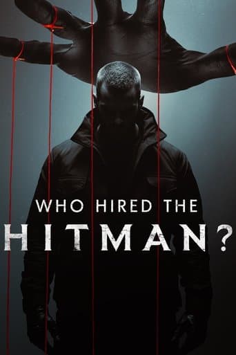 Who Hired the Hitman? (2025) poster