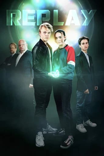 Replay (2019) poster