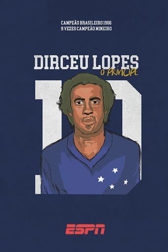O Cruzeiro da Década de 60 (2016) poster