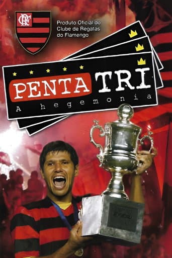 PentaTri: A Hegemonia (2009) poster
