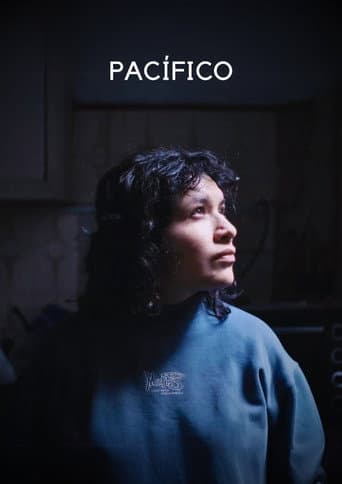 Pacific (2025) poster