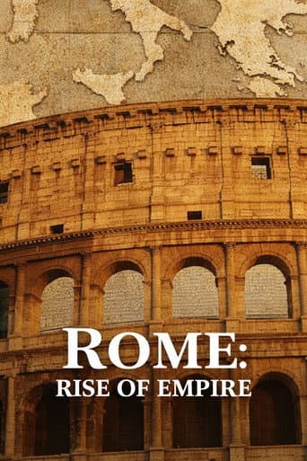 Rome: Rise of Empire (2024) poster