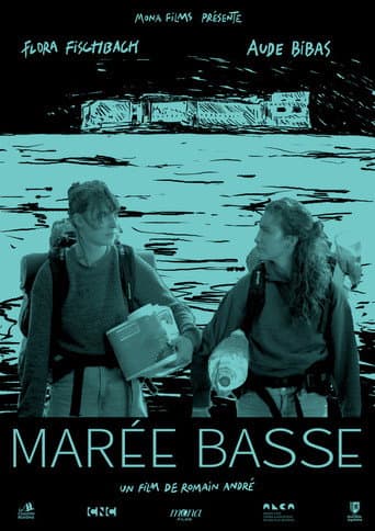 Low Tide (2023) poster