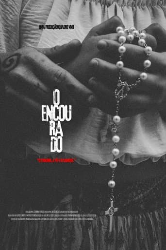 O Encourado (2025) poster