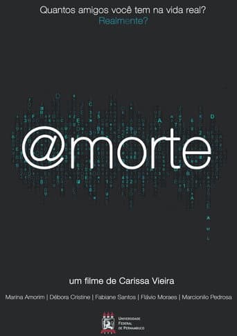 @morte (2017) poster