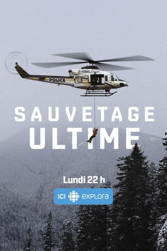 Sauvetage ultime (2019) poster