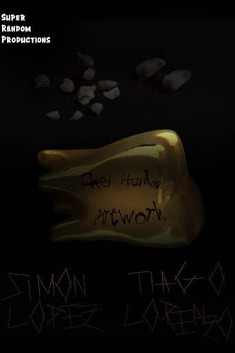 THE HUMAN ARTWORK poster