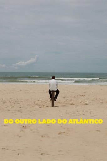 The Other Side of the Atlantic (2015) poster