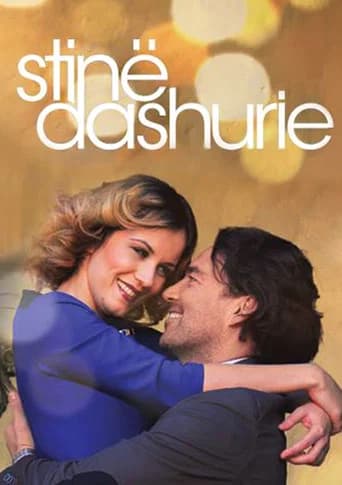 Love Season (2014) poster