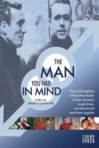 The Man You Had in Mind (2006) poster