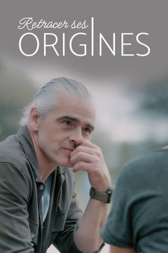 Retracer ses origines (2024) poster