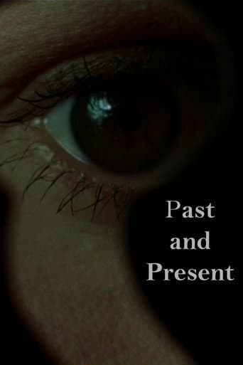 Past and Present (1972) poster