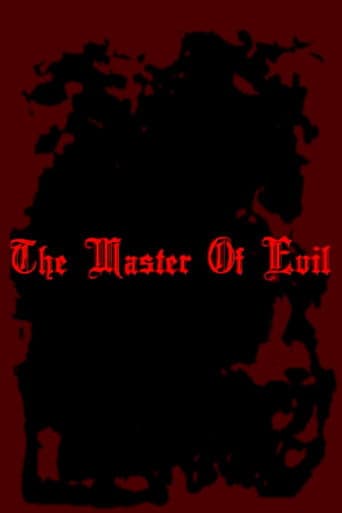 The Master of Evil (2008) poster