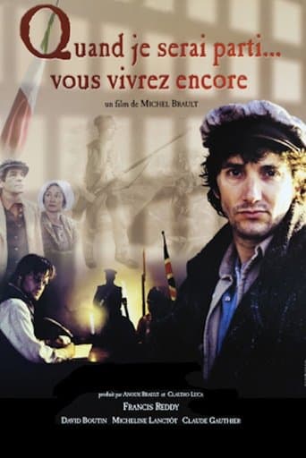 The Long Winter (1999) poster
