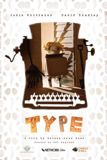 Type (2022) poster