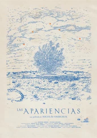 Appearances (2023) poster