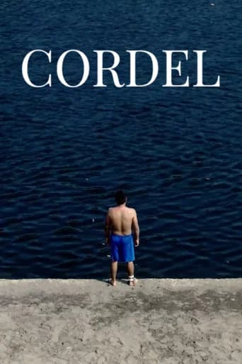 Cordel (2016) poster