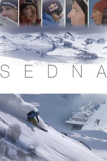 Sedna (2014) poster