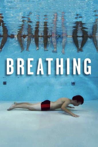Breathing (2011) poster