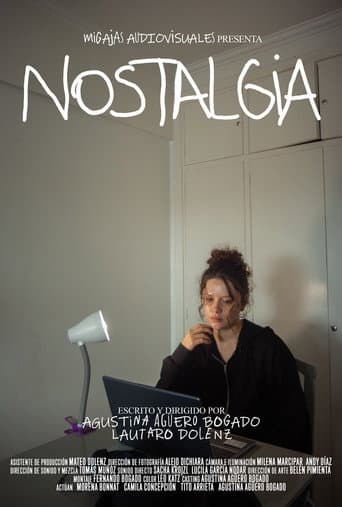 Nostalgia poster