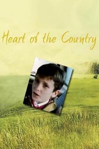 Heart of the Country (1987) poster