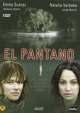 El pantano (2003) poster