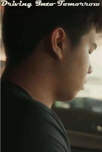 Driving Into Tomorrow (2023) poster