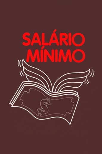 Salário Mínimo (1978) poster