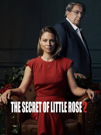 The Secret of Little Rose (2023) poster