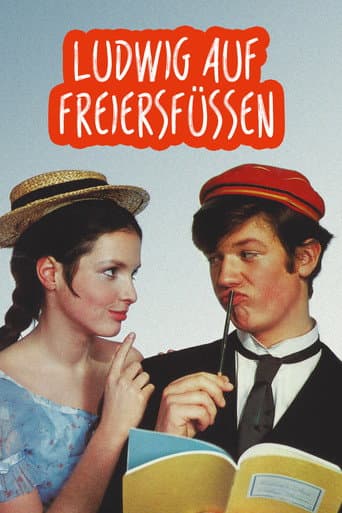 Ludwig on the Lookout for a Wife (1969) poster