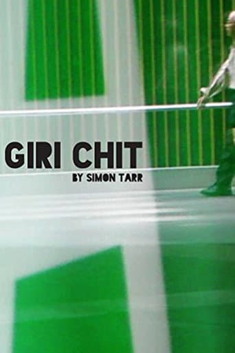 Giri Chit (2009) poster