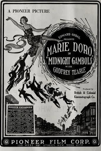 A Sinless Sinner (1919) poster