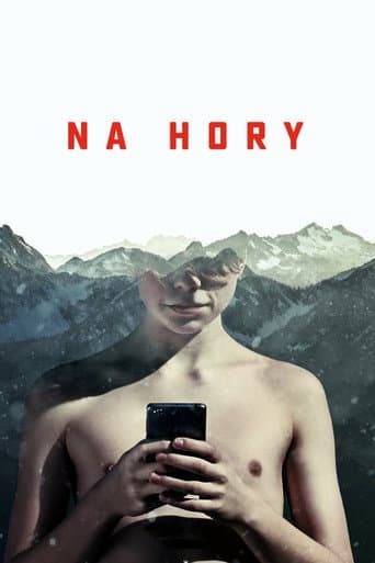 On the Mountains (2018) poster