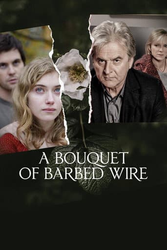 Bouquet of Barbed Wire (2010) poster