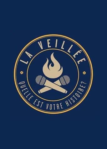 La Veillée (2016) poster