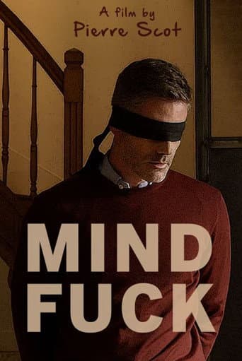 Mindfuck (2017) poster