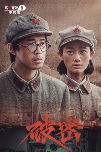 破密 (2024) poster