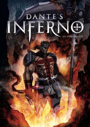 Dante's Inferno: An Animated Epic (2010) poster
