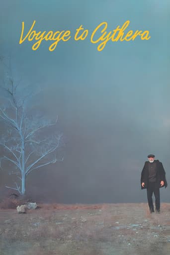 Voyage to Cythera (1984) poster
