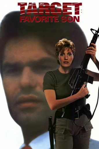 Favorite Son (1988) poster