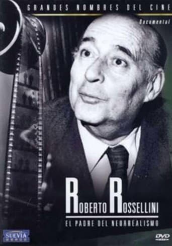Roberto Rossellini: Fragments and Jokes (2001) poster