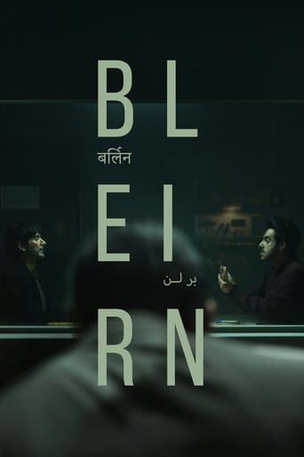 Berlin (2023) poster