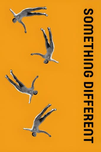 Something Different (1963) poster