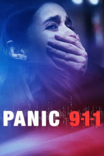Panic 9-1-1 (2012) poster
