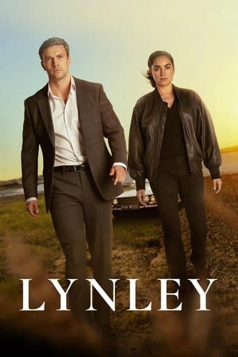 Lynley (2025) poster