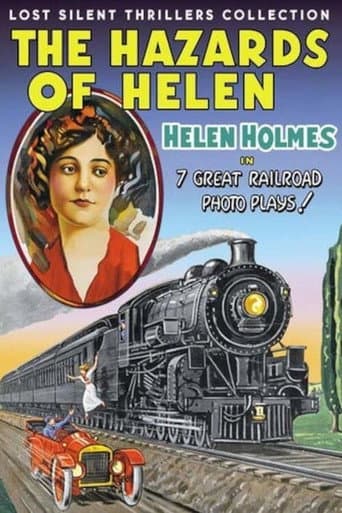 The Leap from the Water Tower (1915) poster